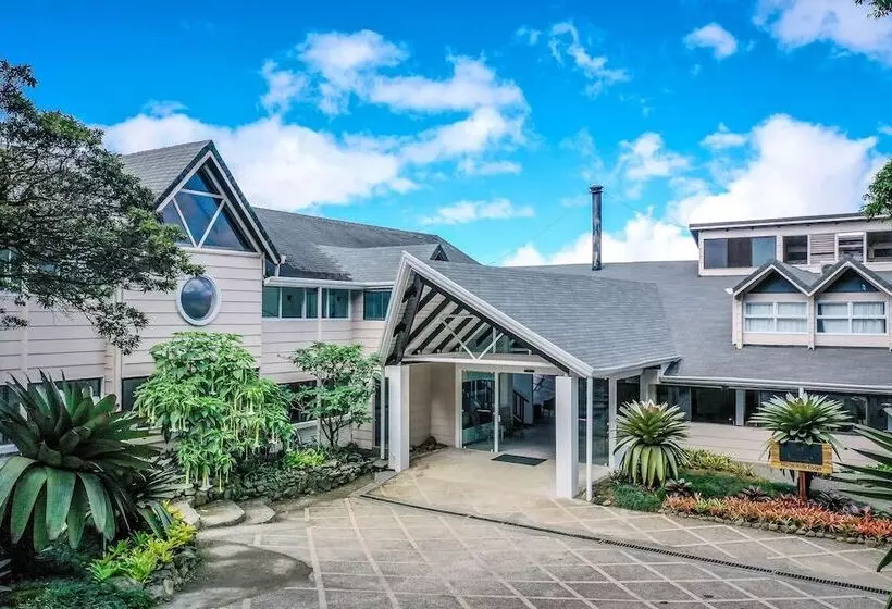 Hotel Monteverde Lodge & Gardens By Boena