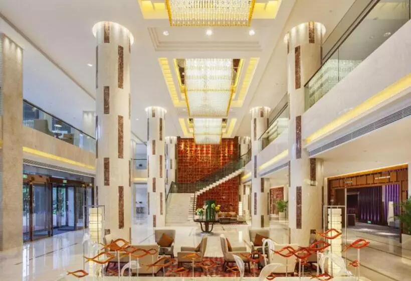 ホテル Nikko Xiamen