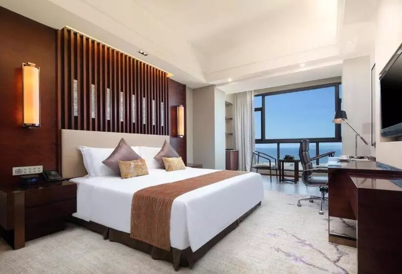 ホテル Nikko Xiamen