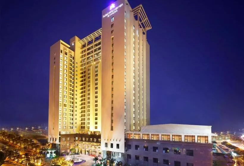 ホテル Nikko Xiamen
