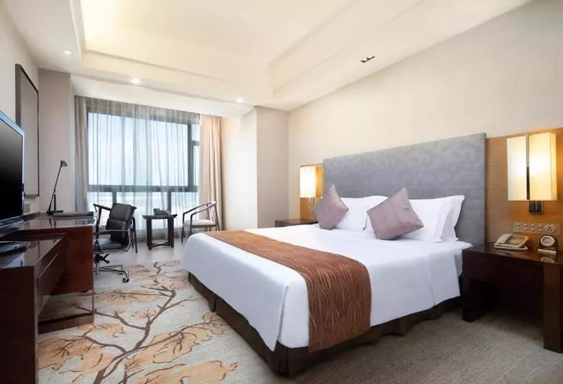 ホテル Nikko Xiamen