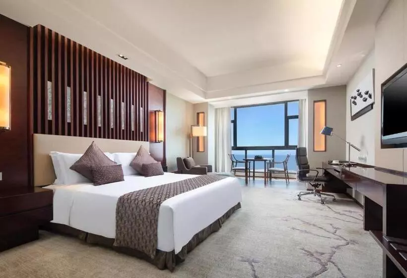 ホテル Nikko Xiamen