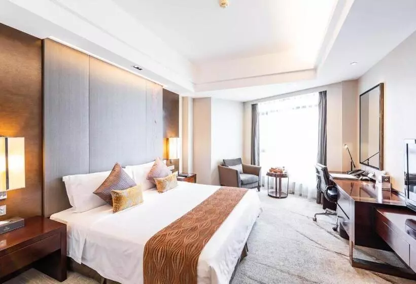 ホテル Nikko Xiamen