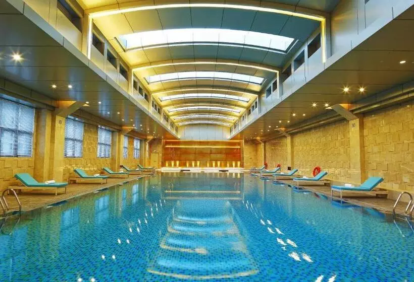 ホテル Nikko Xiamen