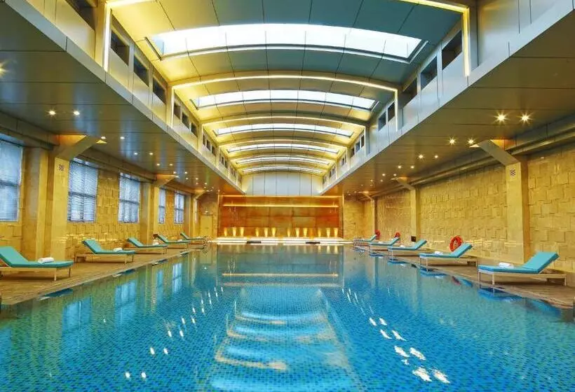 ホテル Nikko Xiamen