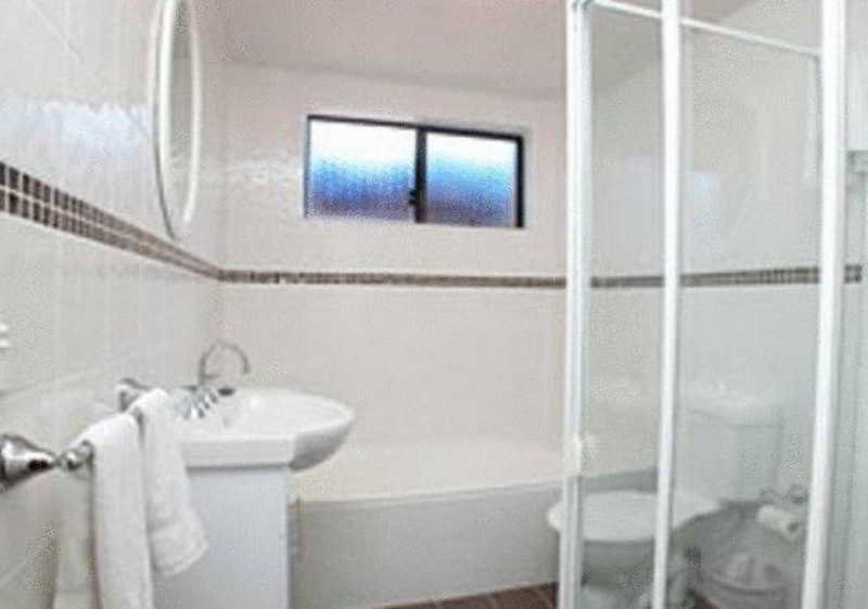 酒店 North Parramatta Apartments Bellevue Street