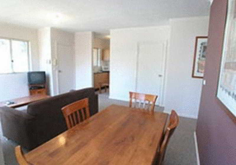 酒店 North Parramatta Apartments Bellevue Street