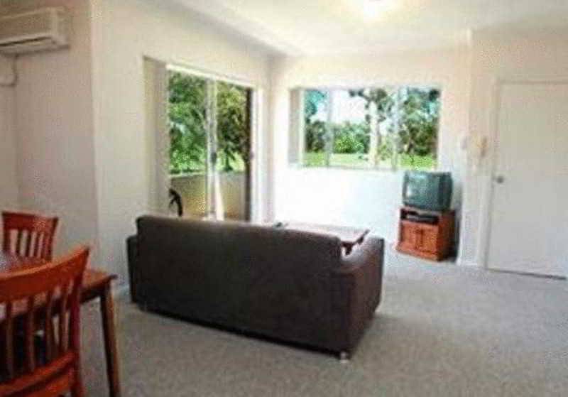 酒店 North Parramatta Apartments Bellevue Street