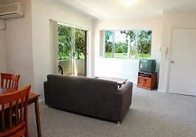 酒店 North Parramatta Apartments Bellevue Street