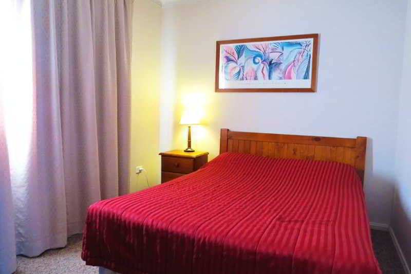 酒店 North Parramatta Apartments Bellevue Street