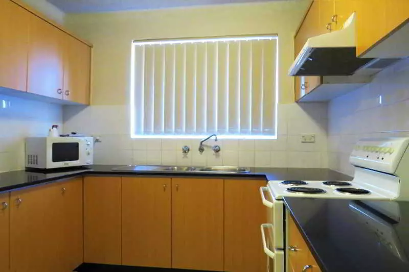 酒店 North Parramatta Apartments Bellevue Street