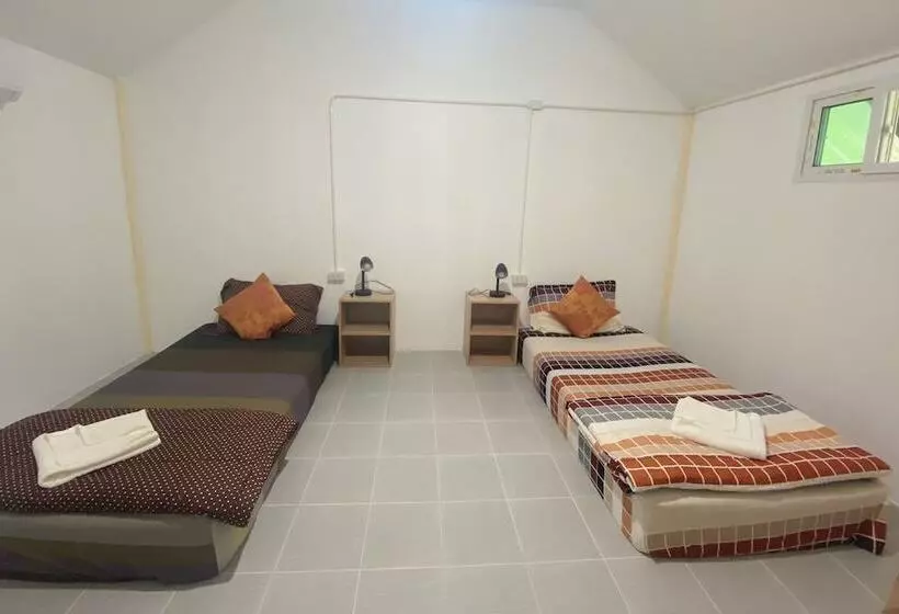 هتل House No.2 Village