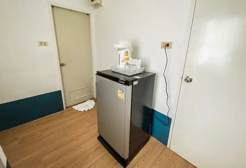 هتل House No.2 Village