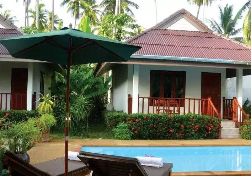 هتل House No.2 Village