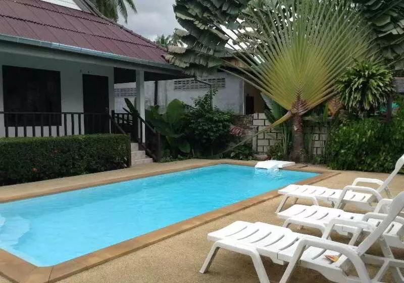 هتل House No.2 Village