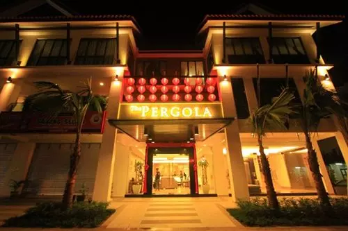 Hotel Pergola