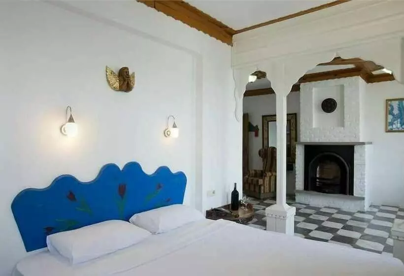 酒店 Wyndham Datca Perili Bay