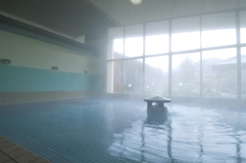 Hotel Refresh In Hirugami No Mori