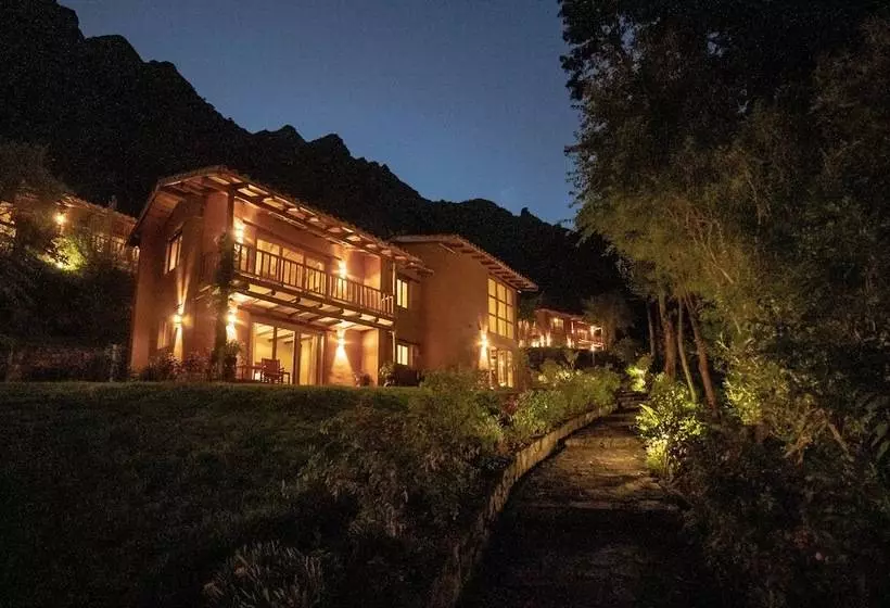 فندق Sacred Dreams Lodge