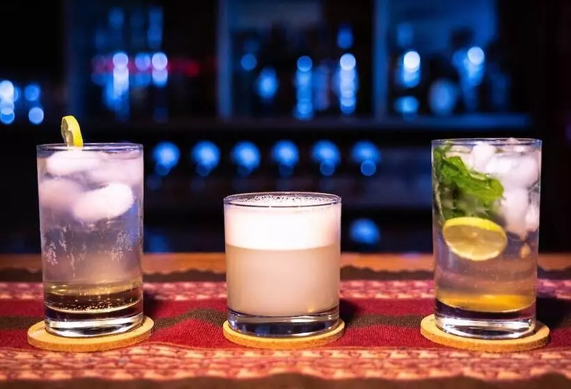 فندق Sacred Dreams Lodge