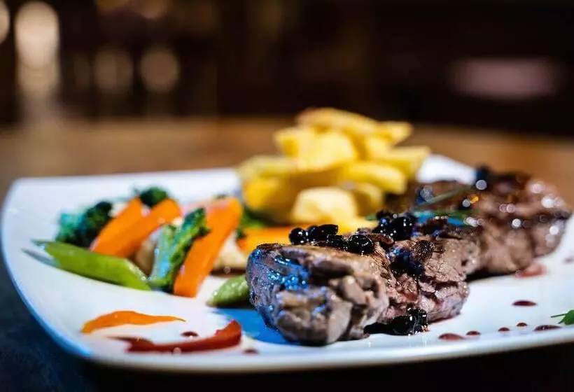 فندق Sacred Dreams Lodge