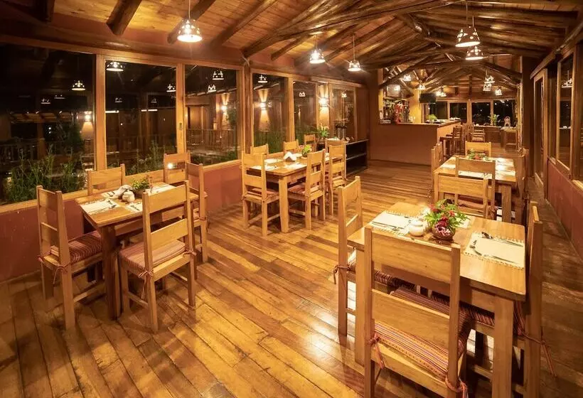 فندق Sacred Dreams Lodge