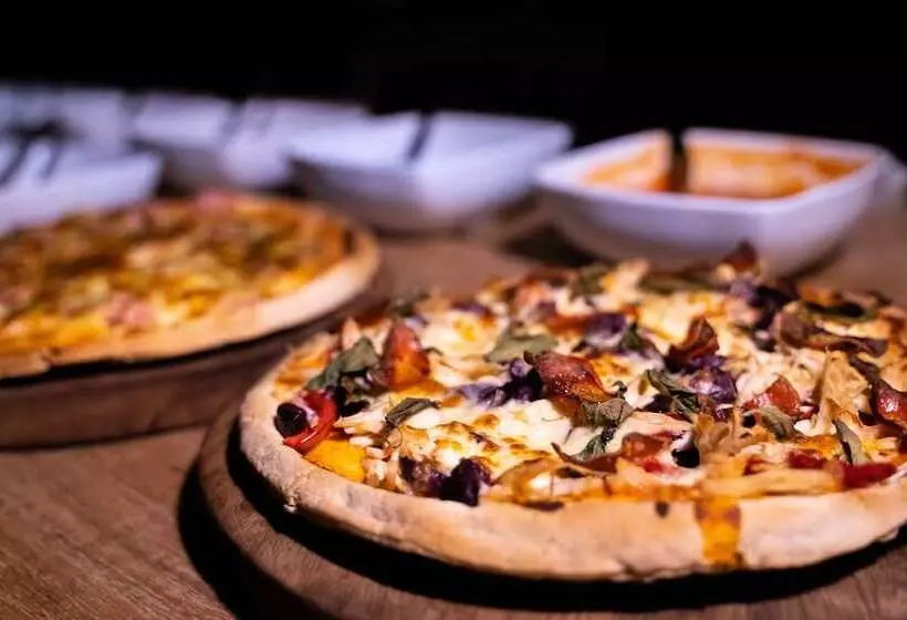 فندق Sacred Dreams Lodge