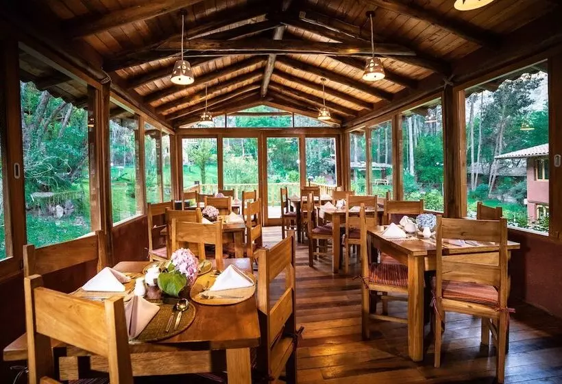 فندق Sacred Dreams Lodge