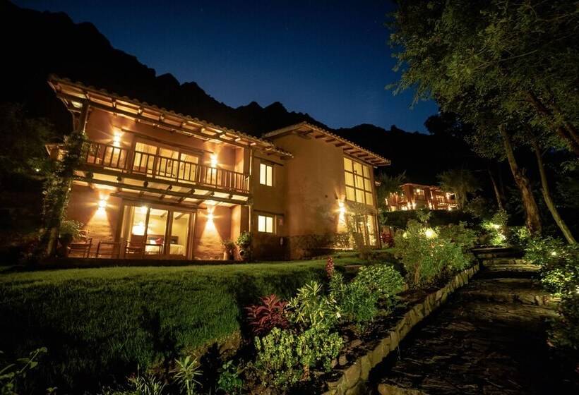 فندق Sacred Dreams Lodge