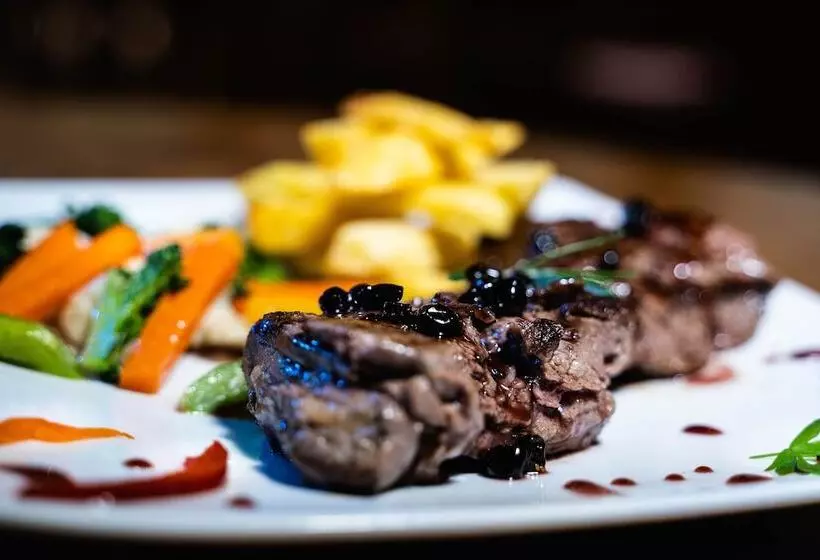 فندق Sacred Dreams Lodge