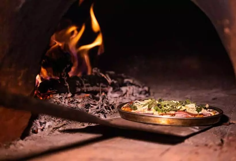 فندق Sacred Dreams Lodge