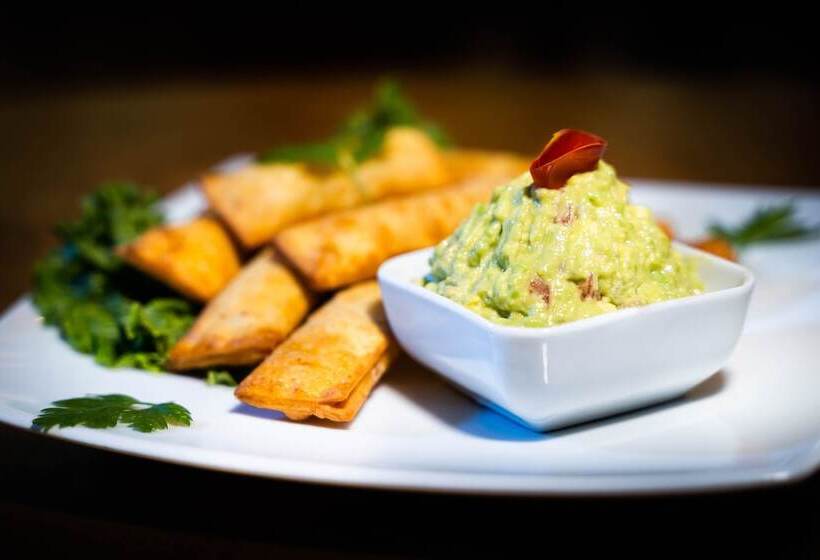 فندق Sacred Dreams Lodge