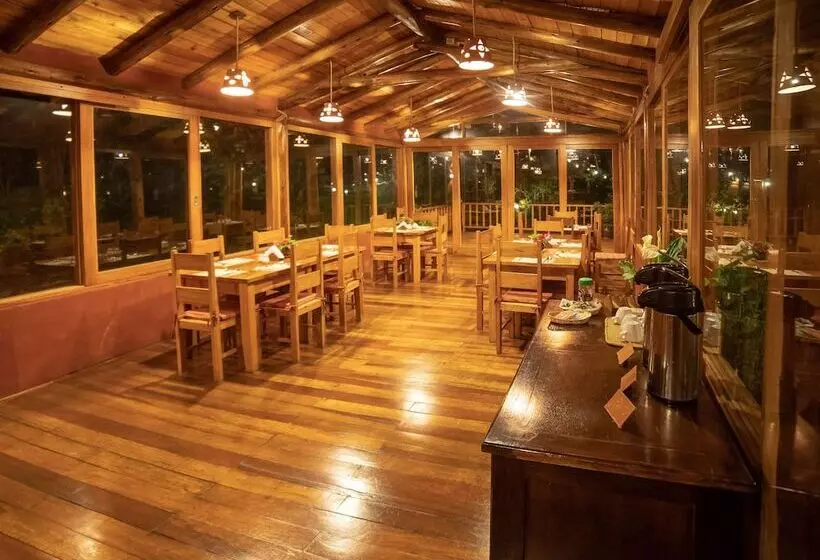 فندق Sacred Dreams Lodge