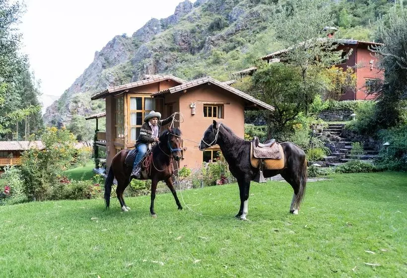 فندق Sacred Dreams Lodge