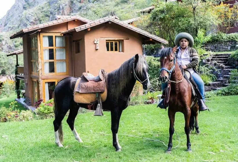 فندق Sacred Dreams Lodge