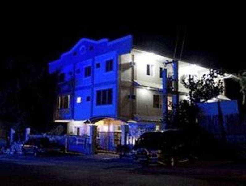 酒店 Seasons Guesthouse