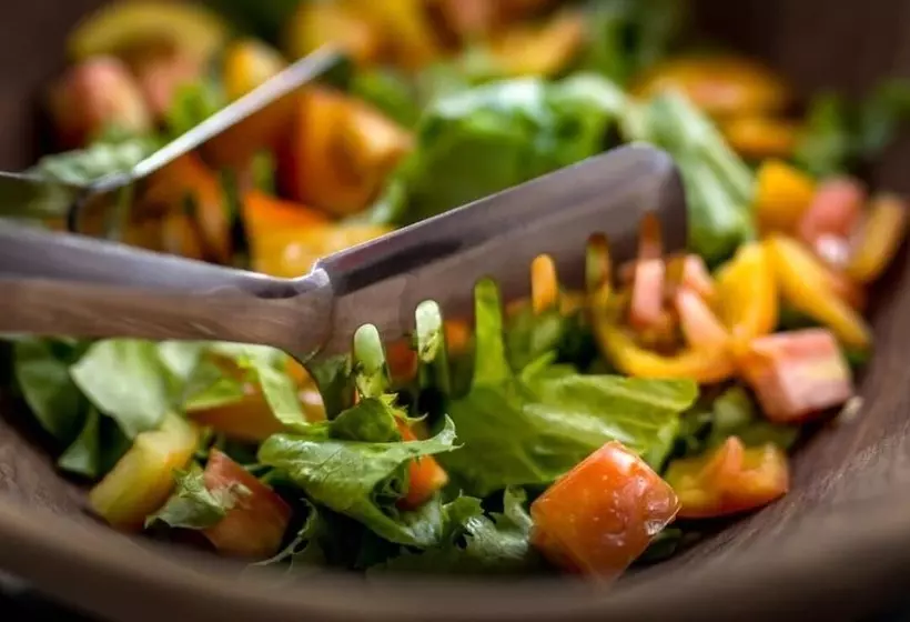 هتل Seaview Gardens