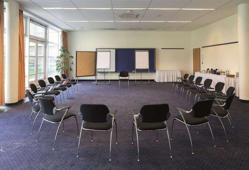 Seminaris Hotel Potsdam Griebnitzsee