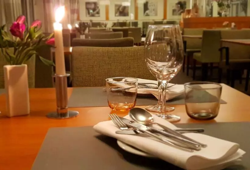 Seminaris Hotel Potsdam Griebnitzsee