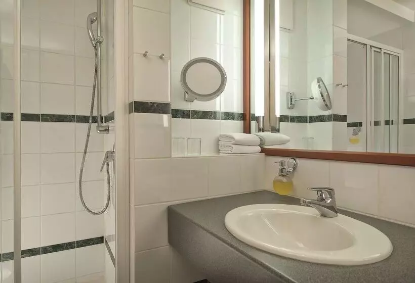 Seminaris Hotel Potsdam Griebnitzsee