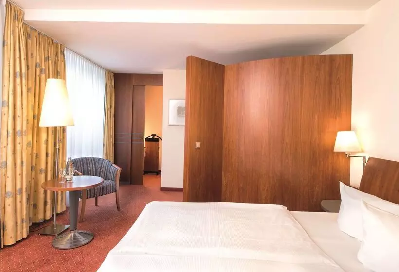 Seminaris Hotel Potsdam Griebnitzsee