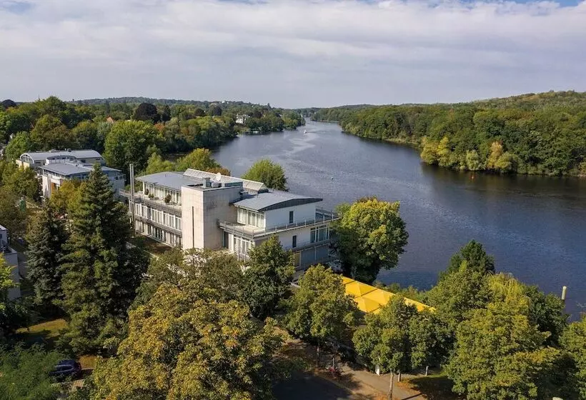 Seminaris Hotel Potsdam Griebnitzsee