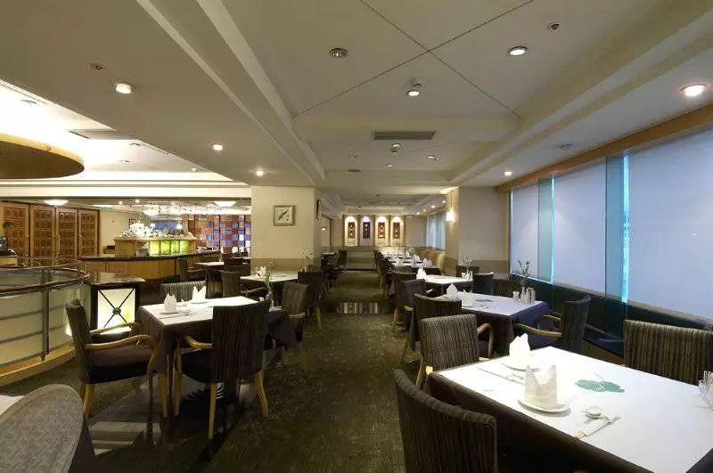هتل The Tango Taichung