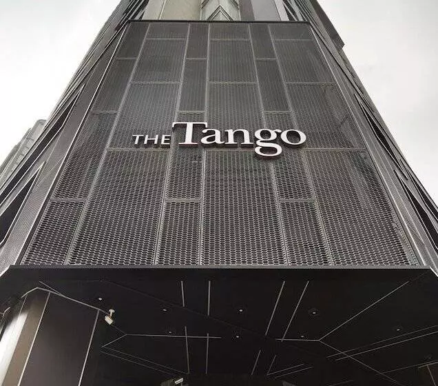 هتل The Tango Taichung