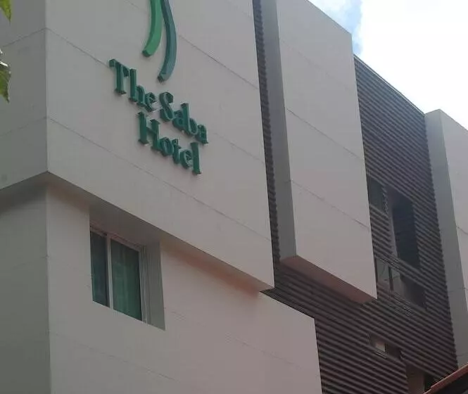 فندق The Saba