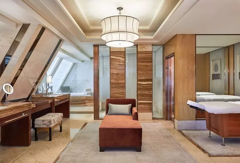 Hotel The Westin Xiamen