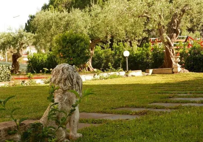 فندق Villa Collina