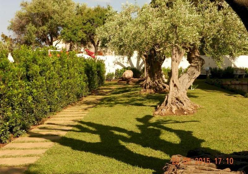 فندق Villa Collina