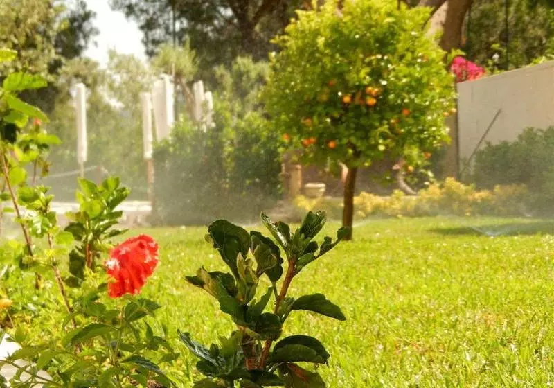 فندق Villa Collina