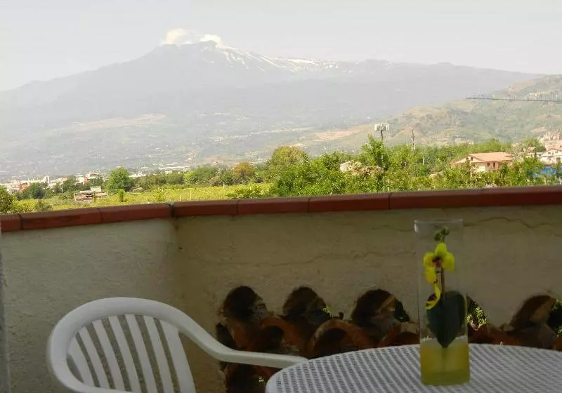 فندق Villa Collina